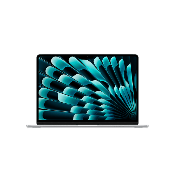 Buy Apple MacBook Air (13.6 inch, M4, 24GB, 512GB, macOS, Silver